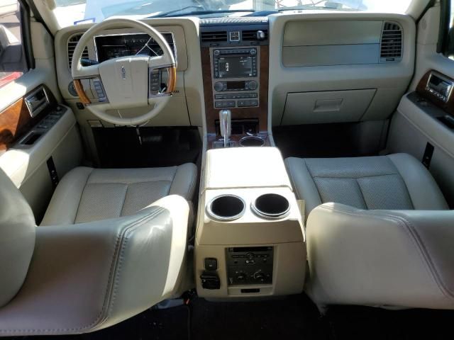 2013 Lincoln Navigator