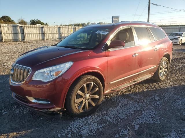 2017 Buick Enclave