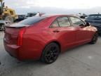 2014 Cadillac ATS