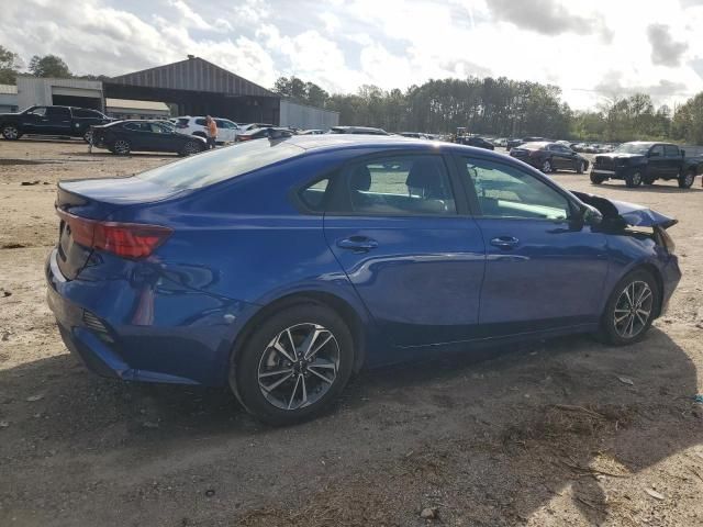 2023 KIA Forte LX