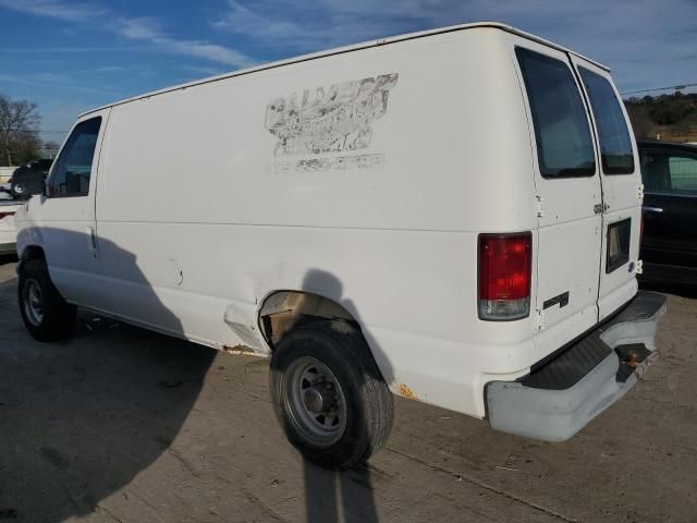 1997 Ford Econoline E250 Van