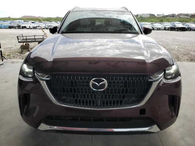 2024 Mazda CX-90 Premium Plus