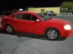 2008 Dodge Avenger SXT