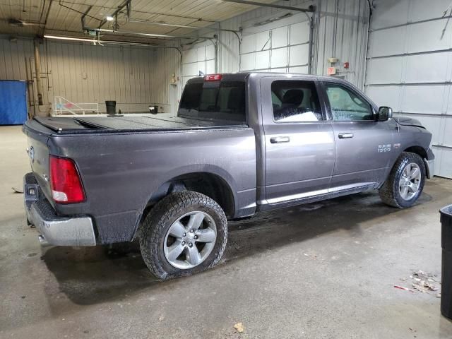 2015 Dodge RAM 1500 SLT