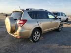 2009 Toyota Rav4 Limited