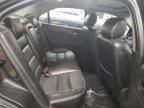 2007 Ford Fusion SEL