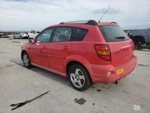 2006 Pontiac Vibe