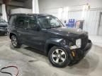 2008 Jeep Liberty Sport