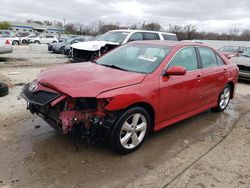 2011 Toyota Camry Base en venta en Louisville, KY