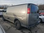 2012 Chevrolet Express G2500