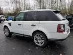 2011 Land Rover Range Rover Sport LUX