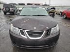 2011 Saab 9-3 2.0T