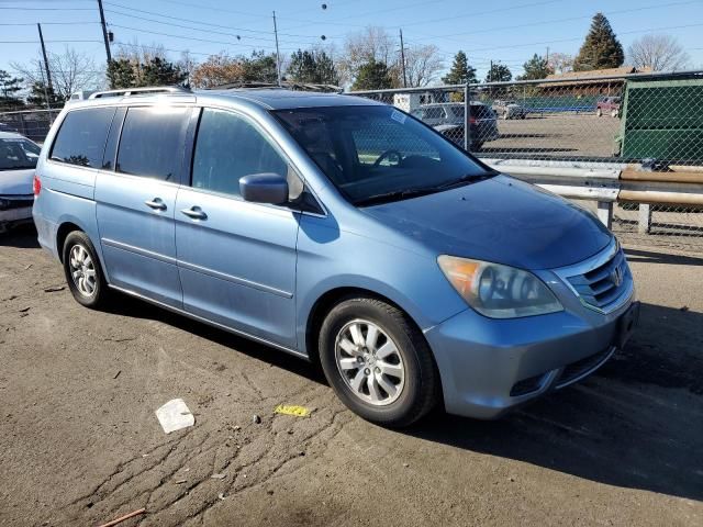 2008 Honda Odyssey EXL