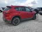 2016 Mazda CX-5 GT