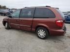 2007 Chrysler Town & Country Touring