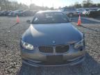 2012 BMW 328 I Sulev