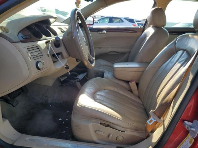 2006 Buick Lucerne CXL