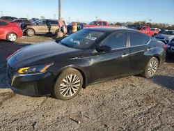 2023 Nissan Altima SV en venta en Indianapolis, IN