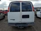 2009 Chevrolet Express G3500