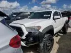 2019 Toyota Tacoma Access Cab