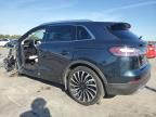 2023 Lincoln Nautilus Black Label