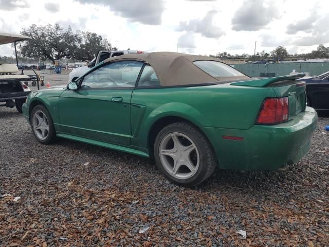 1999 Ford Mustang GT