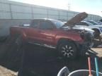 2005 Toyota Tacoma Access Cab