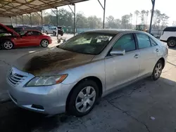 Toyota salvage cars for sale: 2009 Toyota Camry Base