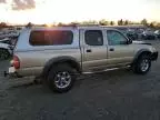 2004 Toyota Tacoma Double Cab Prerunner