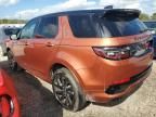 2020 Land Rover Discovery Sport HSE R-Dynamic