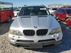 2004 BMW X5 3.0I