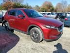 2021 Mazda CX-5 Sport