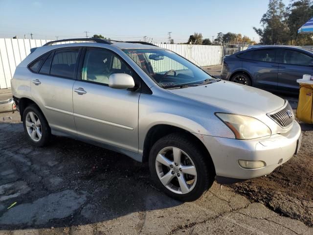 2007 Lexus RX 350