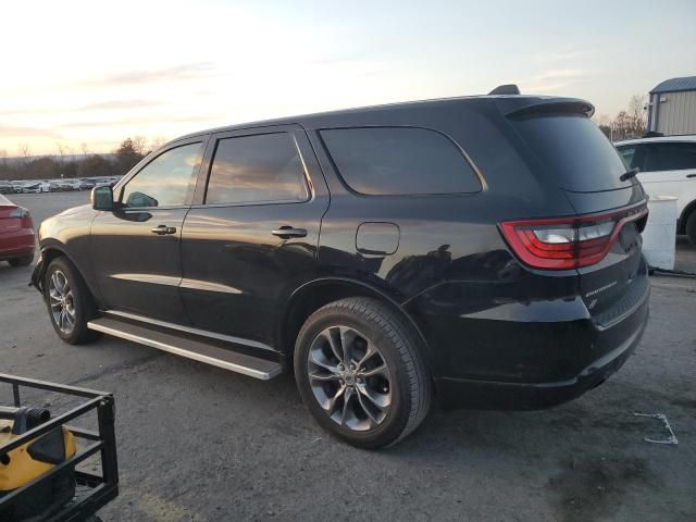 2020 Dodge Durango GT