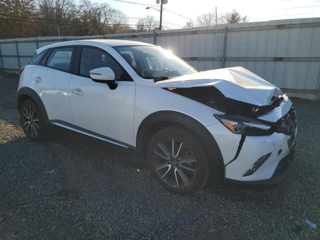 2016 Mazda CX-3 Grand Touring