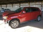 2013 Mitsubishi Outlander Sport ES