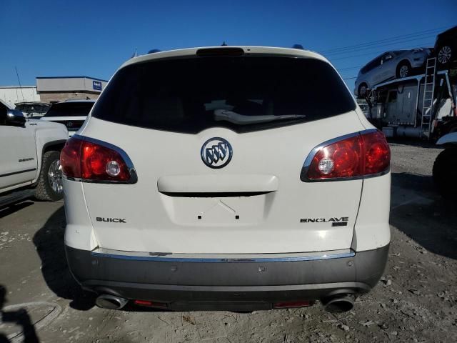 2008 Buick Enclave CXL