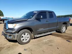 Toyota Tundra Double cab sr5 Vehiculos salvage en venta: 2012 Toyota Tundra Double Cab SR5