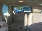 2011 Chevrolet Tahoe K1500 LTZ