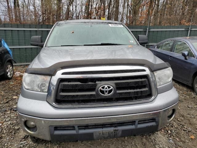 2010 Toyota Tundra Double Cab SR5