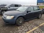 2008 Ford Taurus SEL