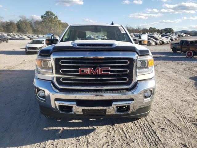 2017 GMC Sierra K2500 SLT