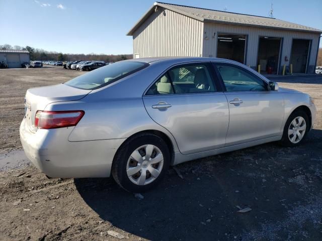 2007 Toyota Camry CE