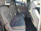 2008 Honda Odyssey EXL