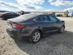 2017 Chrysler 200 LX