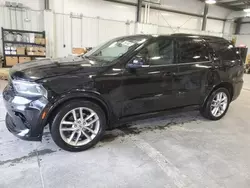 Dodge Vehiculos salvage en venta: 2023 Dodge Durango GT