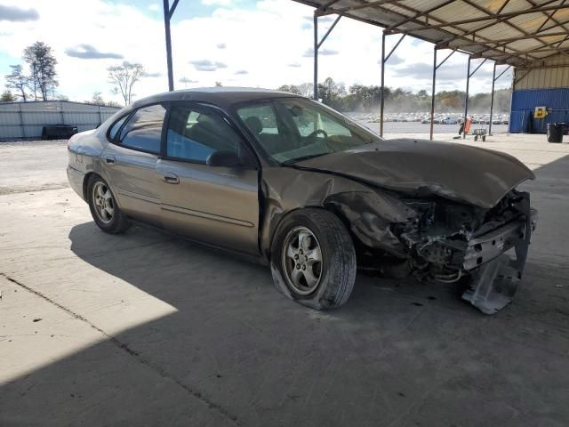 2006 Ford Taurus SE