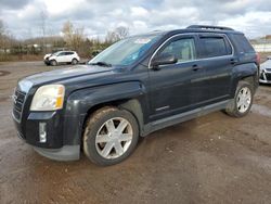 Carros con verificación Run & Drive a la venta en subasta: 2012 GMC Terrain SLT