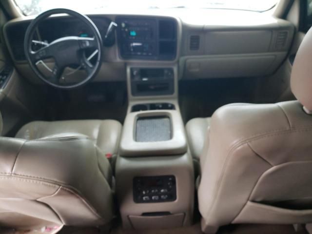 2004 Chevrolet Tahoe K1500