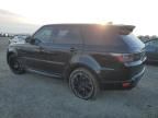 2019 Land Rover Range Rover Sport Supercharged Dynamic